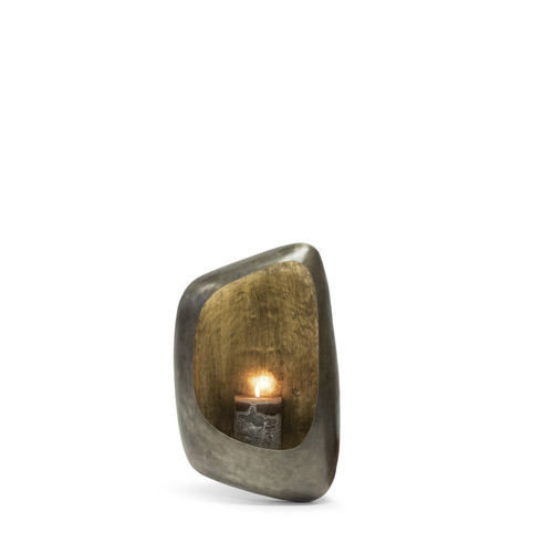 Bougeoir - ORGANIC - DEKOCANDLE