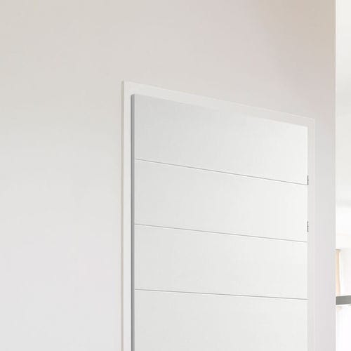 Encadrement de portes en bois - DX  - Svedex - en acier