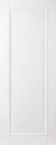 Porte d'intérieur - CA series - Svedex - en bois / battante / traditionnelle