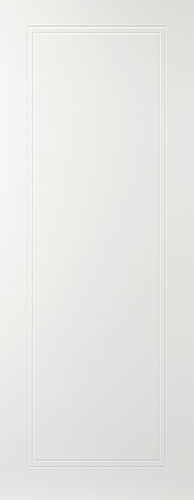 Porte d'intérieur - CL series - Svedex - en bois / battante / contemporaine