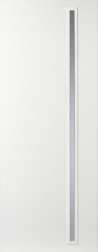 Porte d'intérieur - VV series - Svedex - en bois / battante / contemporaine