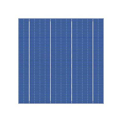 Cellule photovoltaïque teinté - 4BB POLY - Talesun Solar - polycristallin