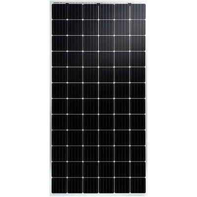 Panneau photovoltaïque monocristallin - NIPRO DUAL TD6D72M - Talesun Solar - bi-verres / noir / sans PID
