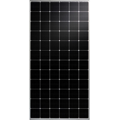 Panneau photovoltaïque monocristallin - HIPRO III TP672M - Talesun Solar - coloré / avec cadre en aluminium