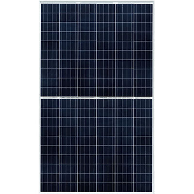 Panneau photovoltaïque polycristallin - BISTAR TP6H60P - Talesun Solar - coloré / avec cadre en aluminium