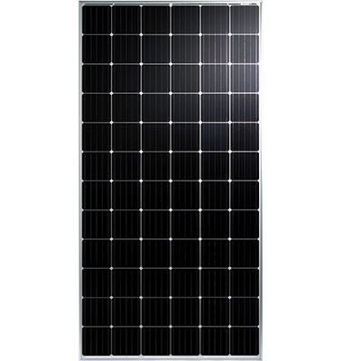 Panneau photovoltaïque monocristallin - TP672M - Talesun Solar - coloré / noir / avec cadre en aluminium