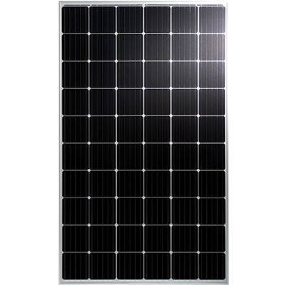 Panneau photovoltaïque monocristallin - FEATHER II TP660M - Talesun Solar - coloré / noir / sans PID