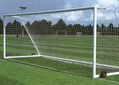 But de football mobile - OSE-F1044 - Thornton Sports Ltd