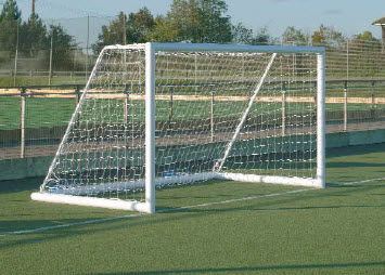 But de football mobile - 3G : OSE-F1020 - Thornton Sports Ltd
