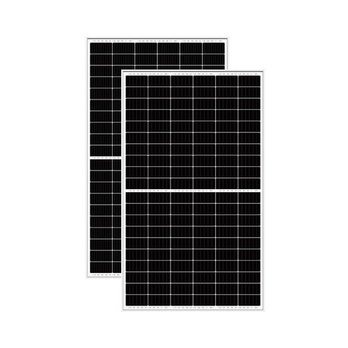 Panneau photovoltaïque monocristallin - YLM 120 CELL - Yingli Green Energy Europe GmbH - flexible / noir