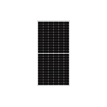Panneau photovoltaïque monocristallin - YLM 144 CELL (166) - Yingli Green Energy Europe GmbH - flexible / noir