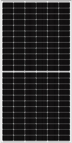 Panneau photovoltaïque monocristallin - YLM-J 144CELL (M10) - Yingli Green Energy Europe GmbH - flexible / noir
