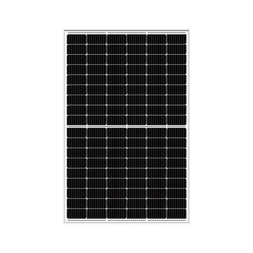 Panneau photovoltaïque monocristallin - YLM-J GG 108CELL - Yingli Green Energy Europe GmbH - flexible / noir