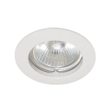 Downlight encastré - FIJO - Beneito Faure Lighting - à LED / rond / d'intérieur