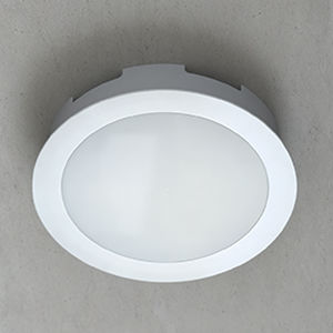 Downlight en saillie - ION - Beneito Faure Lighting - à LED / rond / d'intérieur