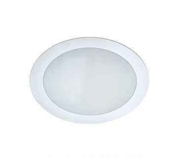Downlight encastré - ION - Beneito Faure Lighting - à LED / rond / d'intérieur