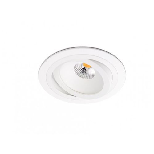 Spot encastrable au plafond - CATLI - BPM Lighting  - à LED / halogène / DHI
