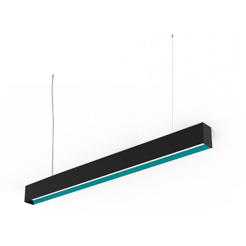 Luminaire suspendu - WING - BPM Lighting  - apparent / encastrable au plafond / à LED