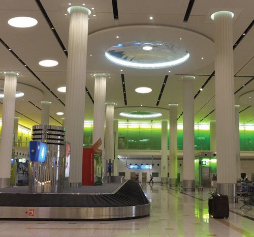 Luminaire encastrable au plafond - TRIMLESS ALTAMIRA - BPM Lighting  - à LED / fluorescent / rond