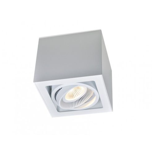 Spot de plafond - LUK FREIR - BPM Lighting  - à LED / carré / rectangulaire