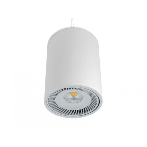 Downlight suspension - TUBE - BPM Lighting  - à LED / rond / IP23
