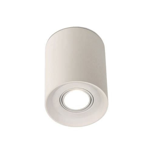 Spot de plafond - SEVILLA - BPM Lighting  - à LED / halogène / rond