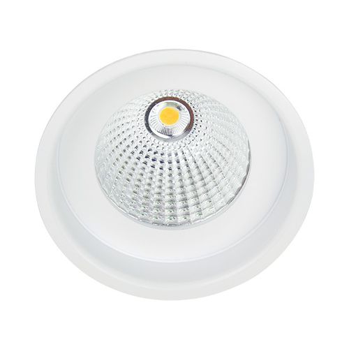 Downlight encastré - VADI - BPM Lighting  - à LED / rond / IP44