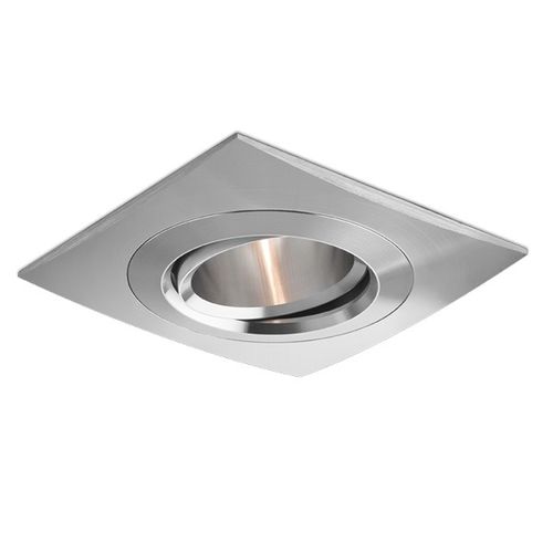Spot encastrable au plafond - TITAN - BPM Lighting  - à LED / halogène / rond