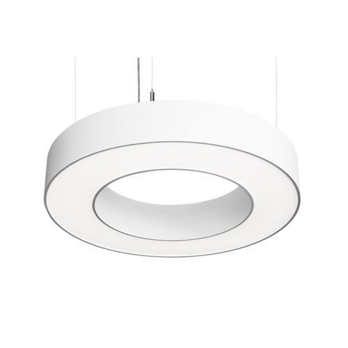Luminaire suspendu - LUNA RING /S - Buck d.o.o.  - à LED / rond / IP40