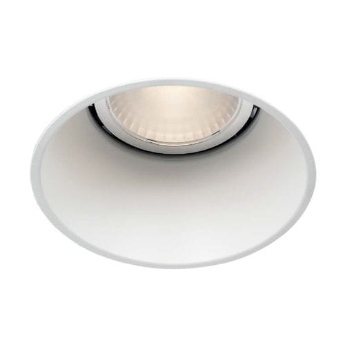 Downlight encastré - MEGA CENT - Buck d.o.o.  - à LED / rond / IP20