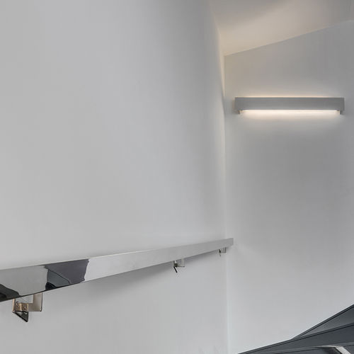 Applique murale contemporaine - STRIP - Buck d.o.o.  - d'intérieur / pour balisage / en aluminium extrudé