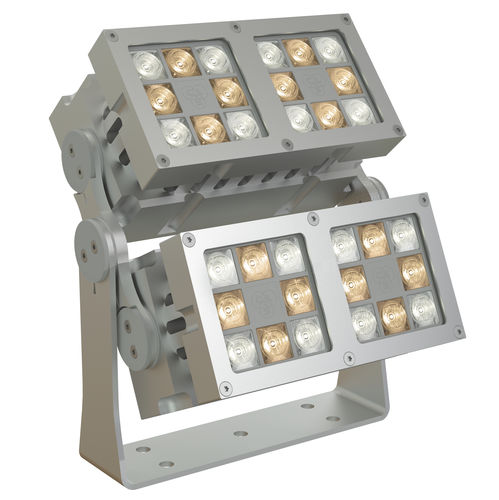 Projecteur IP67 - REVO XXL TUNABLE DMX - CLS LED - à LED / professionnel / d'extérieur