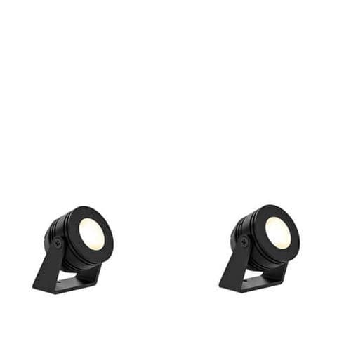Spot en saillie - FLORENCE GIII BRACKET - CLS LED - à LED / rond / IP40