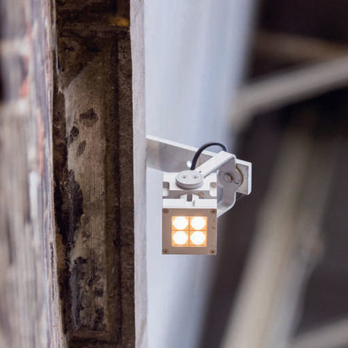 Projecteur IP67 - REVO BASIC MAINS - CLS LED - à LED / professionnel / d'extérieur