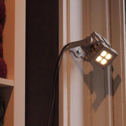Projecteur IP67 - REVO COMPACT BASIC MAGNO - CLS LED - à LED / professionnel / d'extérieur