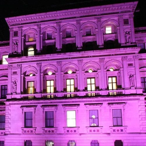Projecteur IP67 - REVO XXL DMX - CLS LED - LED RGB / professionnel / d'intérieur