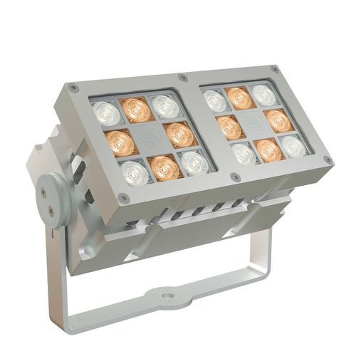 Projecteur IP67 - REVO XL TUNABLE DMX - CLS LED - à LED / professionnel / pour extérieur