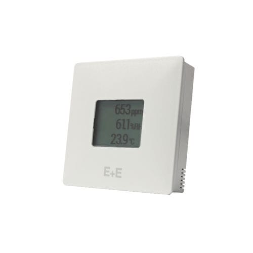 Capteur de température - CDS201 - E+E ELEKTRONIK - d'humidité / CO2 / infrarouge