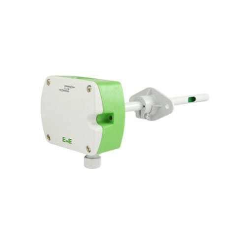 Capteur de température - EE850 - E+E ELEKTRONIK - CO2 / infrarouge / d'intérieur