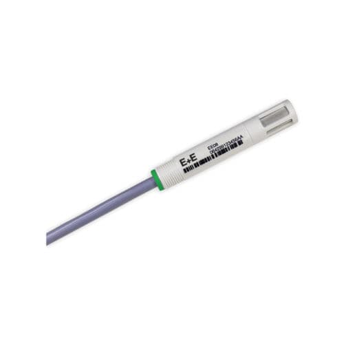 Capteur de température - EE08 - E+E ELEKTRONIK - d'humidité / capacitif / d'intérieur