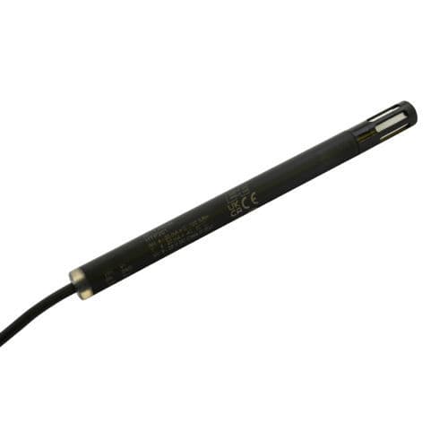 Capteur de température - HTP201 - E+E ELEKTRONIK - d'humidité / capacitif / d'intérieur