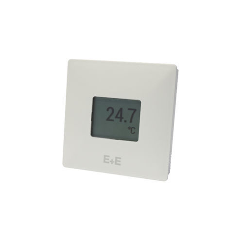 Capteur de température infrarouge - TES201 - E+E ELEKTRONIK - d'intérieur / mural / professionnel