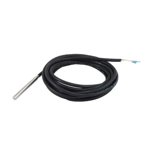 Capteur de température NTC - EE46 - E+E ELEKTRONIK - d'extérieur / apparent / professionnel