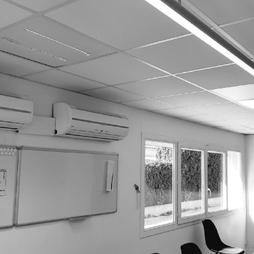 Luminaire encastrable - C600T-16 - danlite - à LED / fluocompact / à incandescence