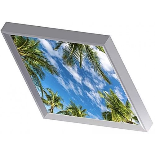 Luminaire encastrable - C600DECO-R - danlite - à LED / fluocompact / à incandescence