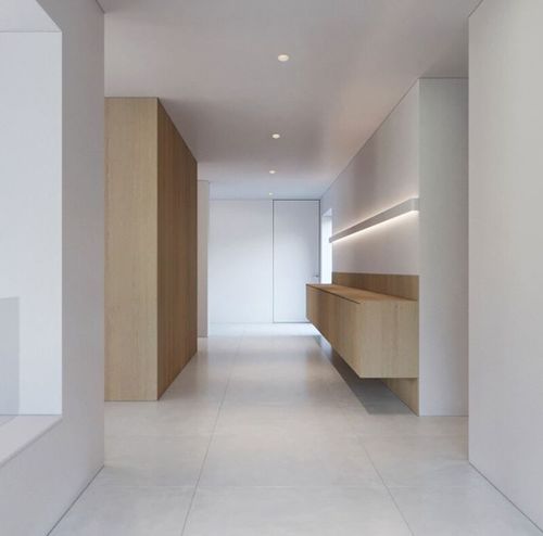 Luminaire encastré - DLC300 - danlite - à LED / rond / IP44