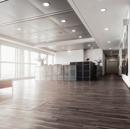 Luminaire encastré - DLC85 - danlite - à LED / rond / IP44