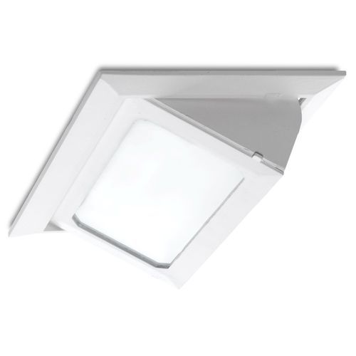 Spot de plafond - DLT38COB-BN - danlite - mural / à LED / rectangulaire