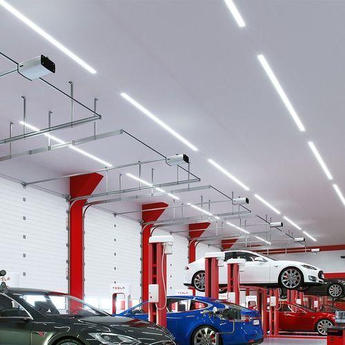 Ruban à LED - FL15__ET - danlite