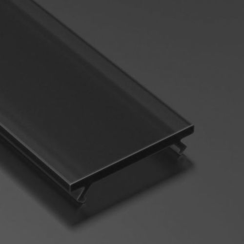 Profilé en aluminium - DIF-1120-17 - danlite - de section rectangulaire